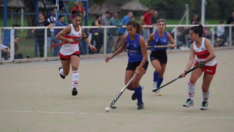 Antártida Argentina debuta esta tarde en el Torneo Clausura ante Alta Gracia Rugby Club