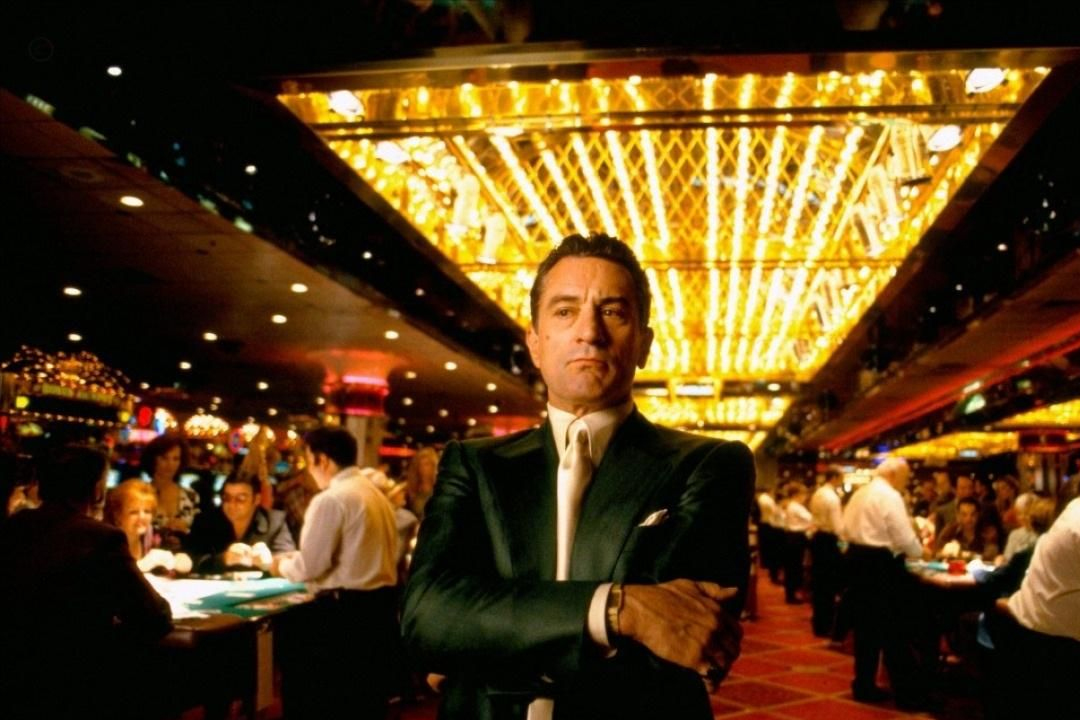 Casino scorsese