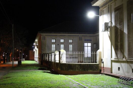 escuela normal 6
