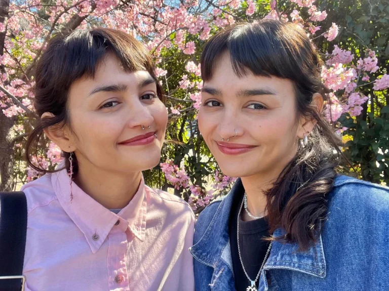 Daiana y Carmina Gonella detallaron como fue interpretar a las gemelas Chucky de “En El Barro”