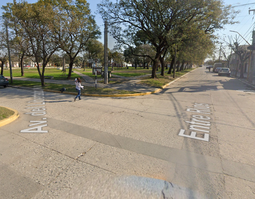 Lib norte y entre rios