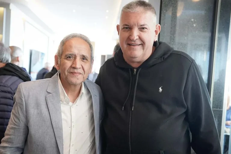 Marcos Quaglino, nuevo integrante del Consejo Directivo Nacional de la Asociación Bancaria