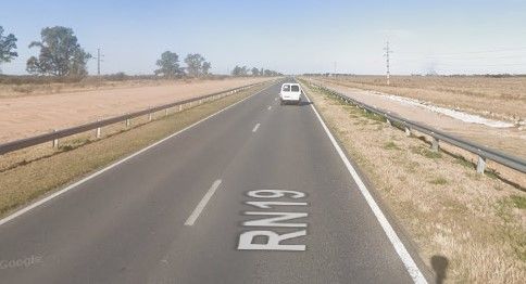 ruta nacional 19