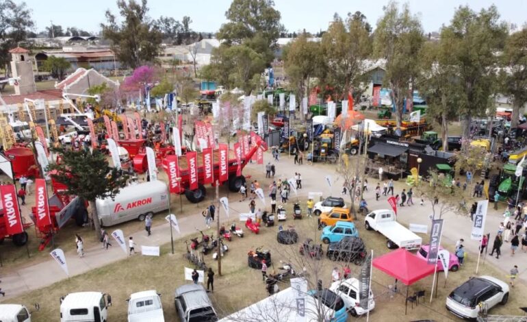 San Francisco Expone 2025 abre sus puertas este viernes – Radio Estación