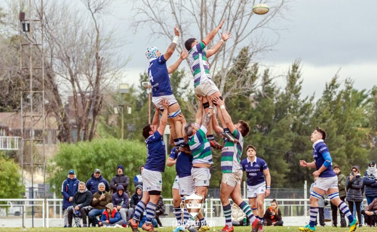 Los Charabones sumaron otro triunfo y siguen en carrera por el cuarto puesto