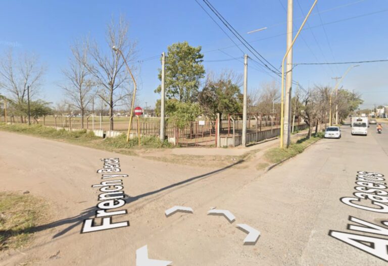 Danguise Distribuciones abrirá una nueva sucursal y construirá un polideportivo en un predio del IPET N° 50