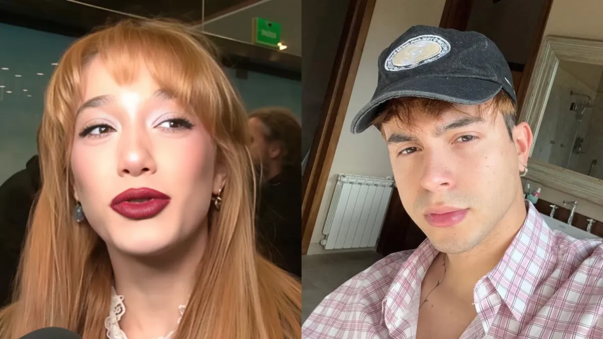 angela torres y rusherking 1