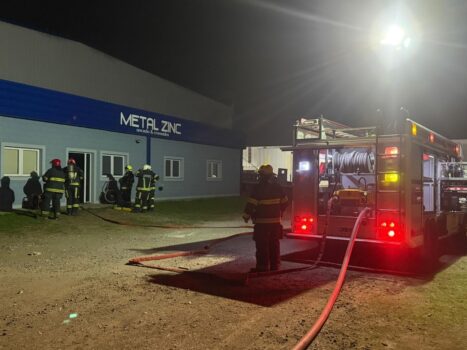 incendio nueva