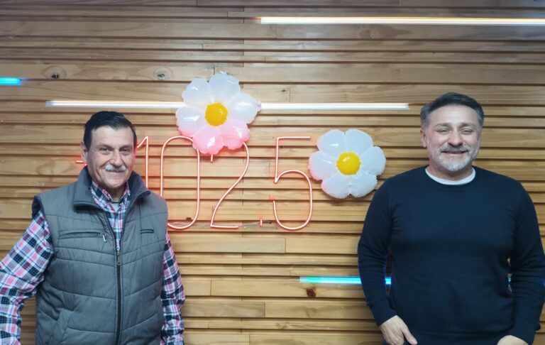 Una motoneta única de Córdoba participará en Autoclásica 2025
