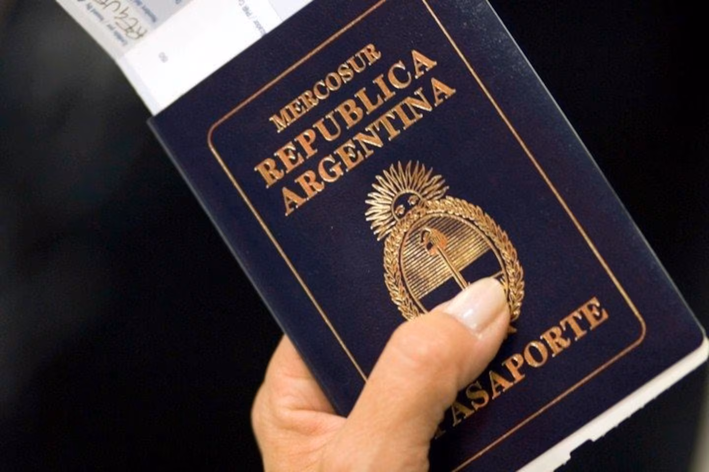 renaper emitio miles de pasaportes con fallas qvetpdr77zhrzoxbg3u7xbrpbm