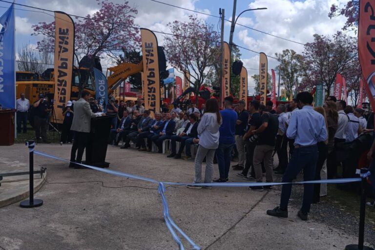 San Francisco Expone inauguró su 93ª edición