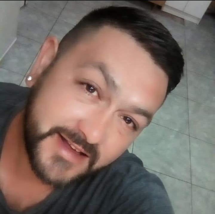 De la tragedia a la esperanza: Diego Paulino dio vida tras su muerte