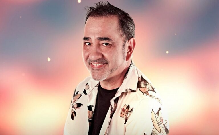 Claudio Toledo anticipa una noche inolvidable con Bilogía en San Francisco