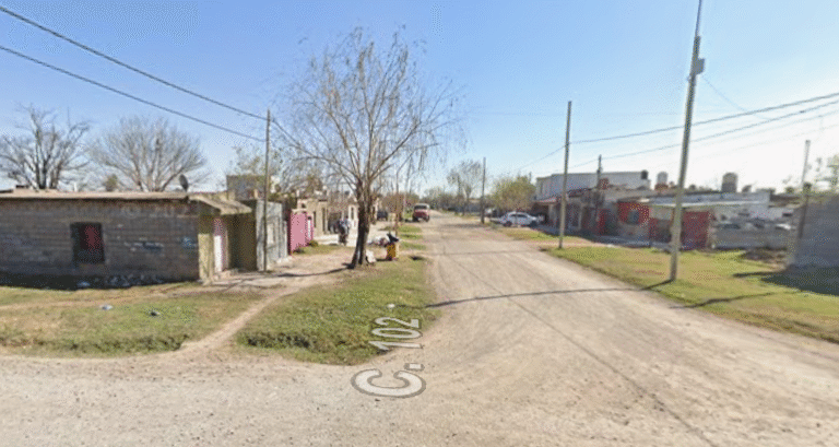 Este miércoles derribarán el quinto búnker de venta de drogas en Frontera