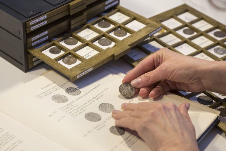 San Eloy 2025: encuentro filatélico y numismático en San Francisco