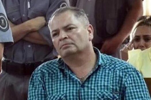 Hector argentino gallardo