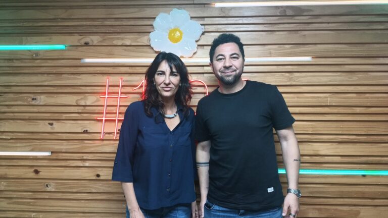 Romero celebró la banca obtenida por Natalia de la Sota y pidió “reconfigurar el peronismo”