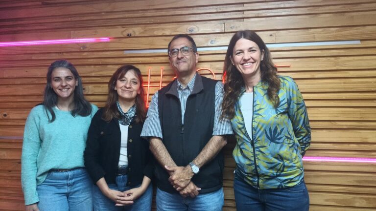 Bellas Artes y UTN San Francisco organizan una jornada sobre eficiencia energética y rehabilitación edilicia