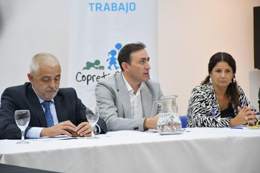 Sereno - López - Bianchi