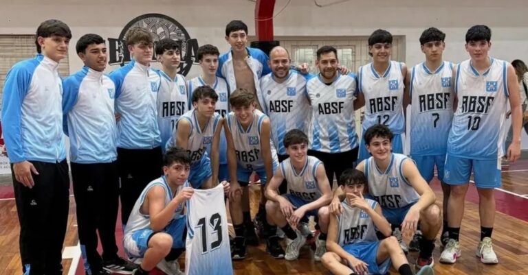 Basquet