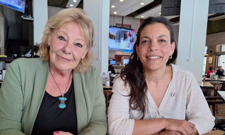 Candidatas del Frente de Izquierda Unidad visitarán la ciudad este miércoles