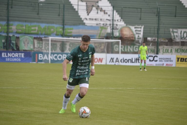 «Sportivo tiene que volver a ser protagonista»