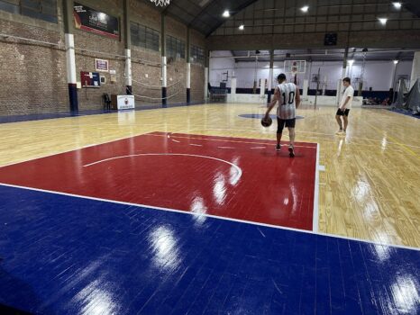 Cancha 2
