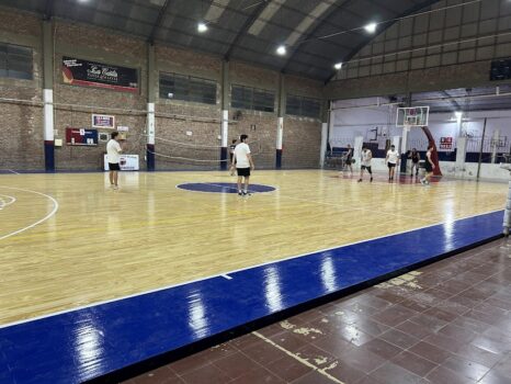 Cancha