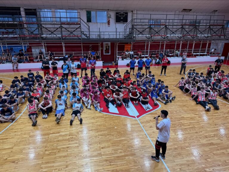 Banda Norte se consagró campeón del Torneo «Correcaminos»