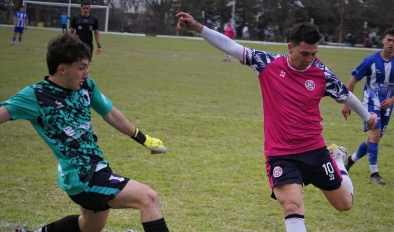 Sportivo, Crecer y La Milka iniciaron el Torneo Campeonato
