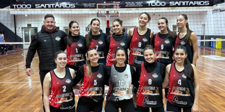 El tala voley