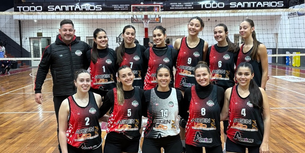 El tala voley