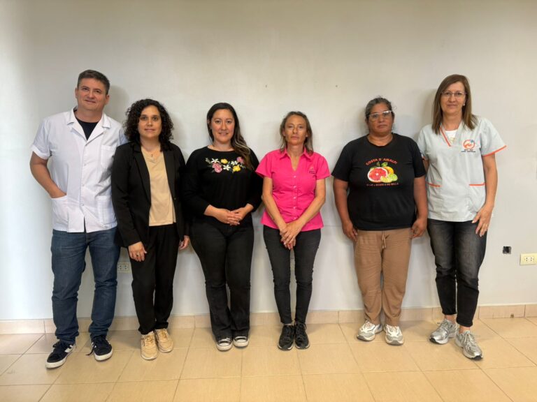 Frontera conformó el Consejo Municipal para Personas con Discapacidad
