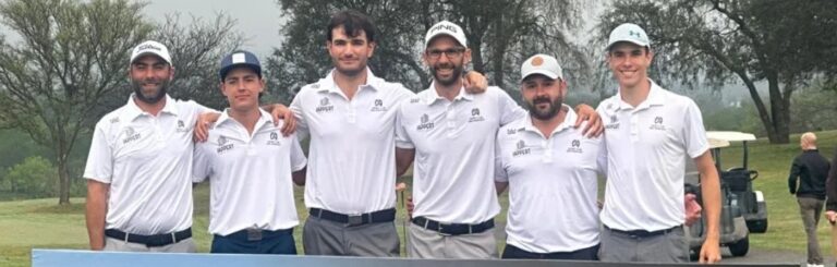 El Jockey Club San Francisco organiza este sábado un torneo medal play a 18 hoyos
