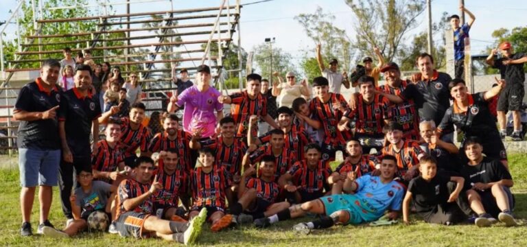 La Hidráulica se quedó con el clásico, y Defensores empató en un partidazo