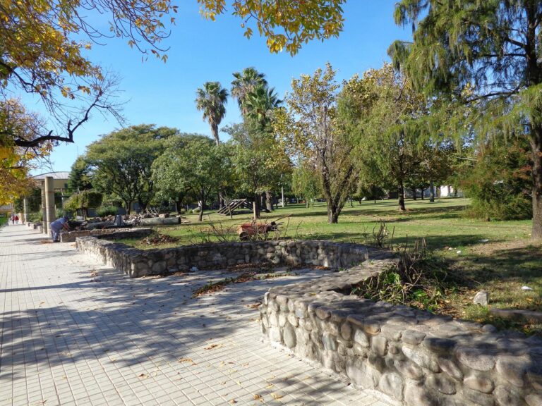 Este sábado Música en Evolución se realizará en el Botánico