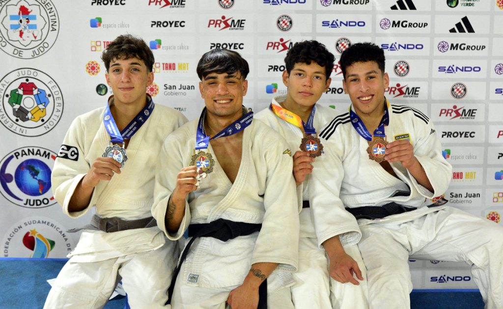 Judo