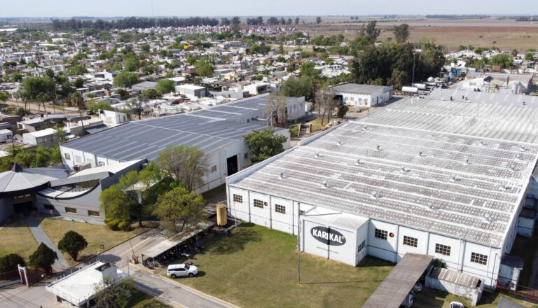 Crisis en Karikal: la firma sanfrancisqueña avanza con un Procedimiento Preventivo de Crisis