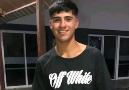 La familia de Luca Gottero pide justicia tras el violento ataque