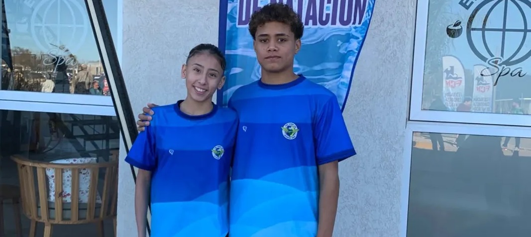 natacion