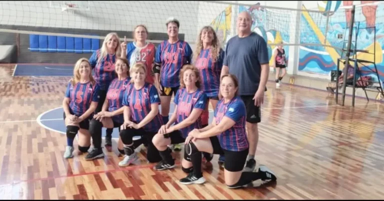 Newcom: Alumni se consagró campeón en el Torneo Femenino +60 disputado en Paraná