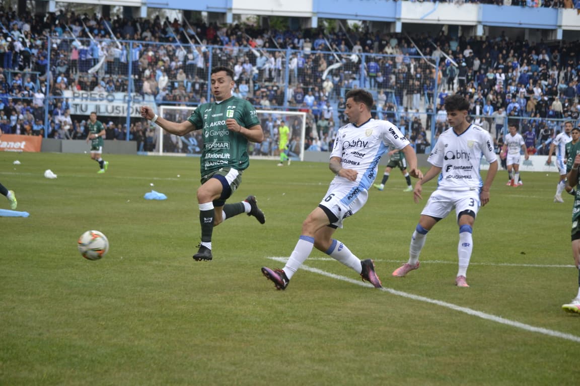Sportivo