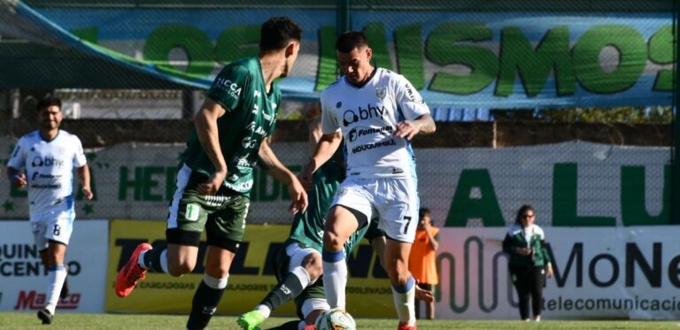 Sportivo empató sin goles y quedó afuera de la lucha por el primer ascenso