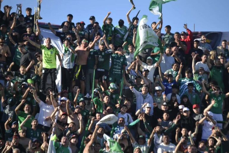 Sportivo informó los precios de las entradas para el duelo ante Rafaela