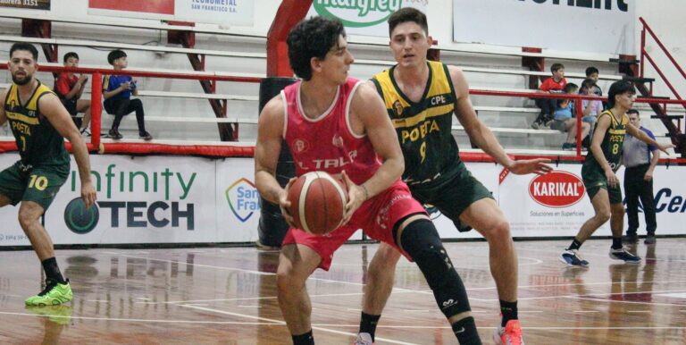 El Tala cayó por la mínima, en el primer partido de los octavos