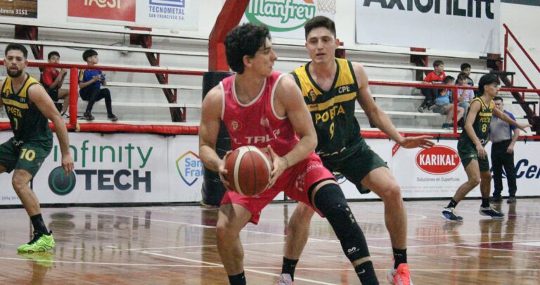 El Tala y una temporada a la altura en la Liga Cordobesa