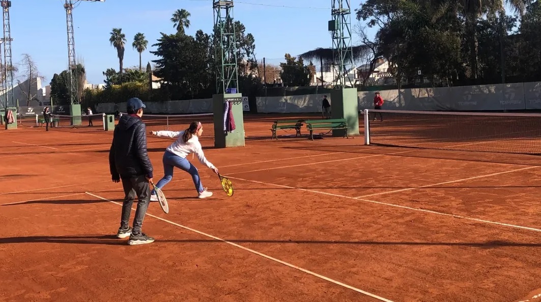 Tenis
