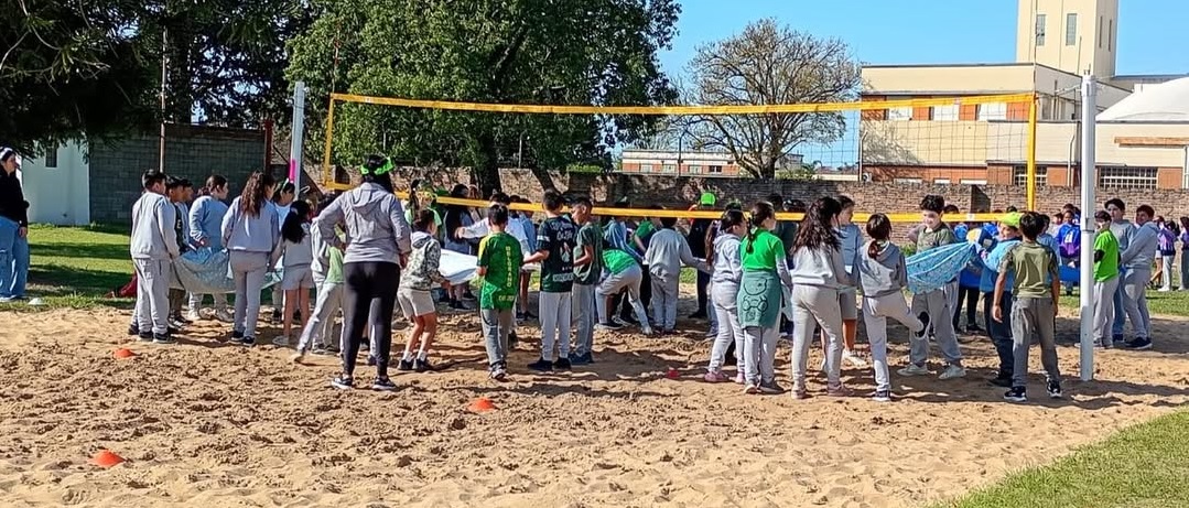 Voley