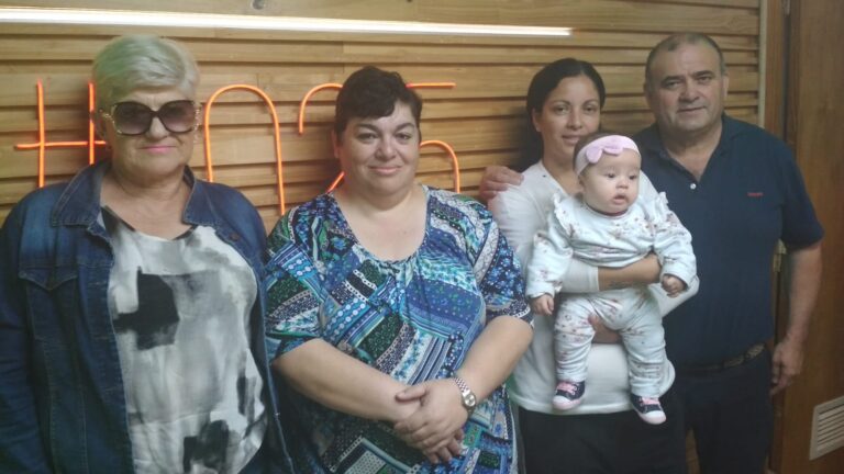 CENMA “Dr. Francisco Ravetti” invita a adultos a retomar sus estudios