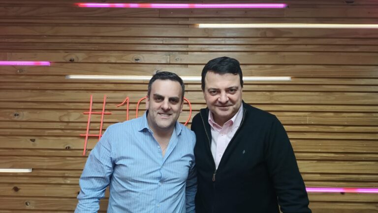 Especialistas brindarán una charla abierta sobre prevención del cáncer de colon